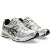 Gel-Kayano 14 «Birch Pure Silver»