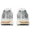 Gel-Kayano 14 «Birch Pure Silver Teal Gold»