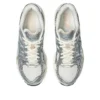 Gel-Kayano 14 «Birch Pure Silver Teal Gold»