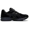 Gel-Kayano 14 «Black Carrier Grey»