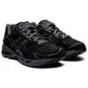 Gel-Kayano 14 «Black Carrier Grey»
