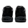 Gel-Kayano 14 «Black Carrier Grey»