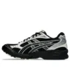 Gel-Kayano 14 «Black Cream»