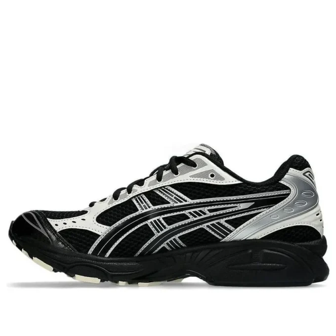 Gel-Kayano 14 «Black Cream»