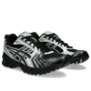 Gel-Kayano 14 «Black Cream»
