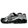 Gel-Kayano 14 «Black Cream»