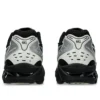 Gel-Kayano 14 «Black Cream»
