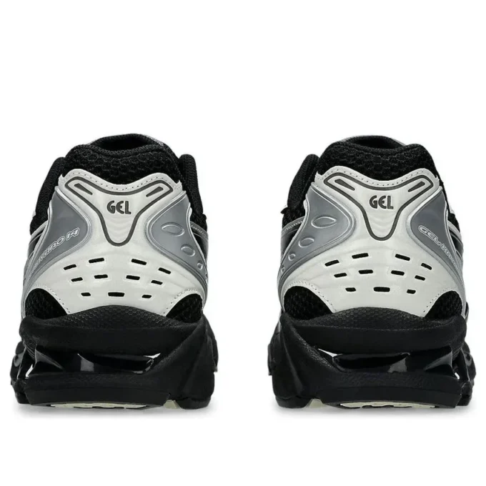 Gel-Kayano 14 «Black Cream»