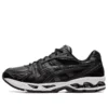 Gel-Kayano 14 «Black Graphite Grey»