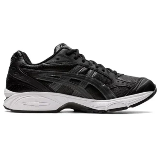 Gel-Kayano 14 «Black Graphite Grey»