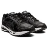 Gel-Kayano 14 «Black Graphite Grey»