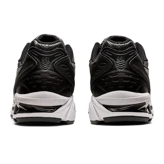 Gel-Kayano 14 «Black Graphite Grey»