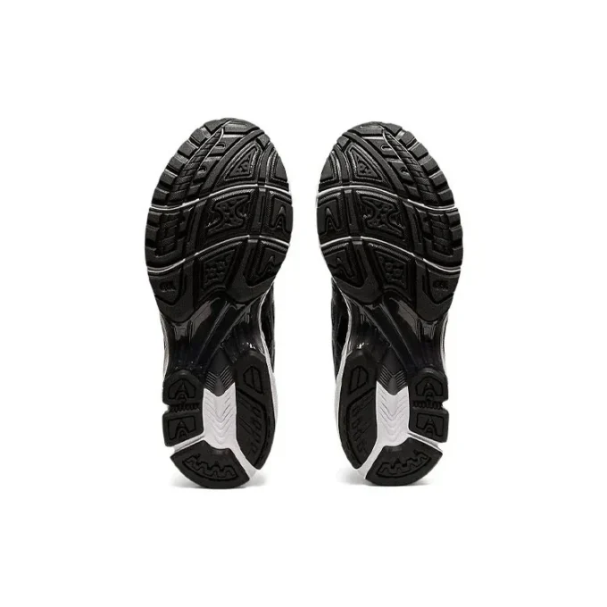 Gel-Kayano 14 «Black Graphite Grey»