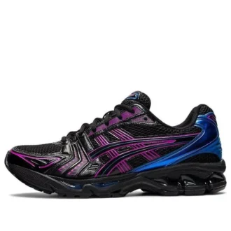 Gel-Kayano 14 «Black Lake Drive»