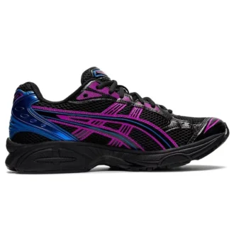 Gel-Kayano 14 «Black Lake Drive»