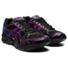 Gel-Kayano 14 «Black Lake Drive»
