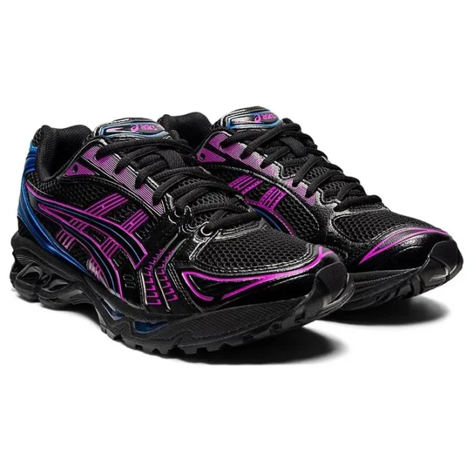 Gel-Kayano 14 «Black Lake Drive»