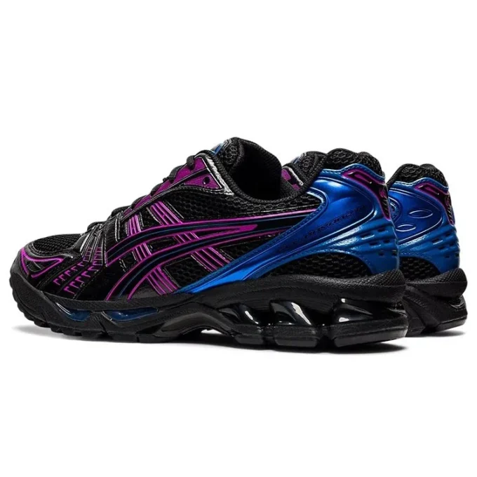 Gel-Kayano 14 «Black Lake Drive»