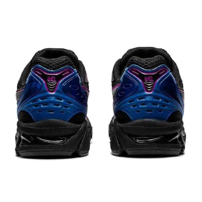 Gel-Kayano 14 «Black Lake Drive»