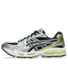 Gel-Kayano 14 «Black Lemon Spark»