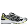 Gel-Kayano 14 «Black Lemon Spark»