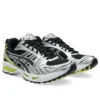 Gel-Kayano 14 «Black Lemon Spark»