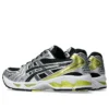 Gel-Kayano 14 «Black Lemon Spark»