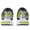 Gel-Kayano 14 «Black Lemon Spark»
