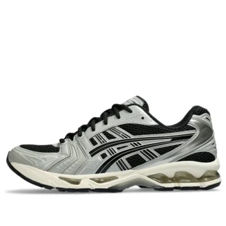 Gel-Kayano 14 «Black Seal Grey»