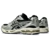 Gel-Kayano 14 «Black Seal Grey»