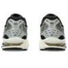 Gel-Kayano 14 «Black Seal Grey»