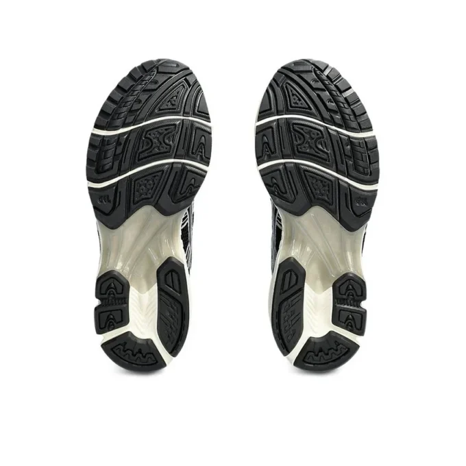 Gel-Kayano 14 «Black Seal Grey»
