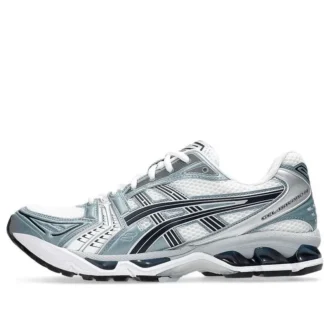 Gel-Kayano 14 «Blanco Gris Fiordo»