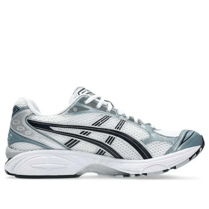 Gel-Kayano 14 «Blanco Gris Fiordo»