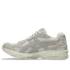 Gel-Kayano 14 «Blanco, gris humo»