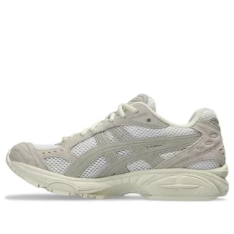 Gel-Kayano 14 «Blanco, gris humo»