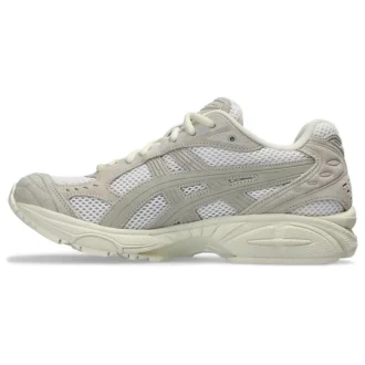 Gel-Kayano 14 «Blanco, gris humo»