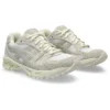 Gel-Kayano 14 «Blanco, gris humo»