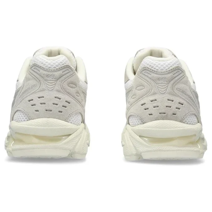 Gel-Kayano 14 «Blanco, gris humo»