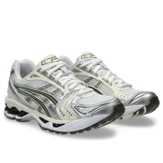 Gel-Kayano 14 «Blanco Marfil»