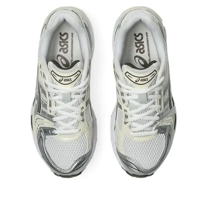 Gel-Kayano 14 «Blanco Marfil»