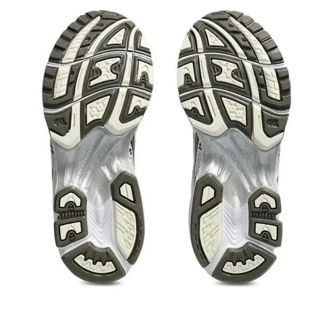 Gel-Kayano 14 «Blanco Marfil»