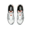 Gel-Kayano 14 «Blanco Naranja Picante»