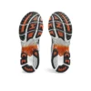 Gel-Kayano 14 «Blanco Naranja Picante»