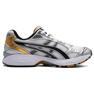 Gel-Kayano 14 «Blanco Oro Puro»