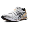 Gel-Kayano 14 «Blanco Oro Puro» Gel-Kayano 14 «Blanco Oro Puro»