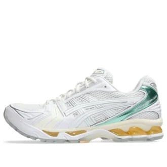Gel-Kayano 14 «Blanco Pastel»