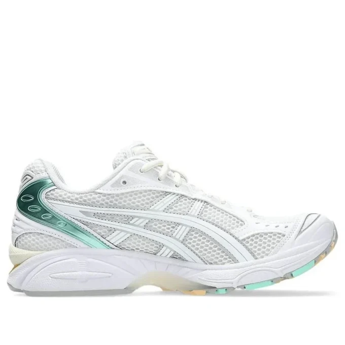 Gel-Kayano 14 «Blanco Pastel»