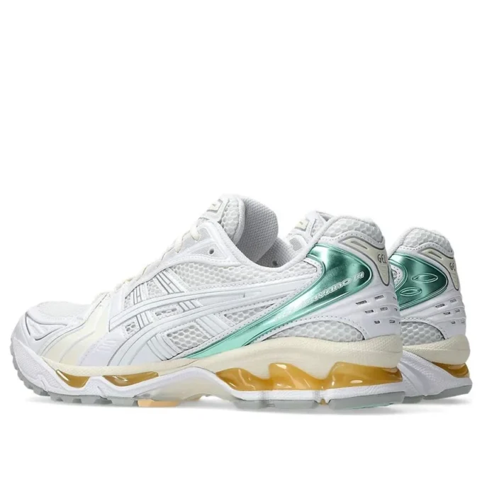 Gel-Kayano 14 «Blanco Pastel»