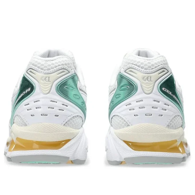 Gel-Kayano 14 «Blanco Pastel»